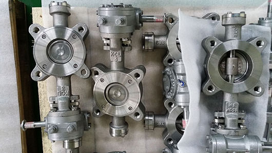 butterfly-valve