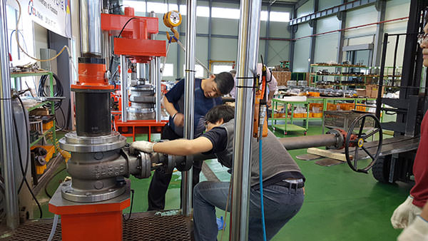 post-indicator-gate-valves