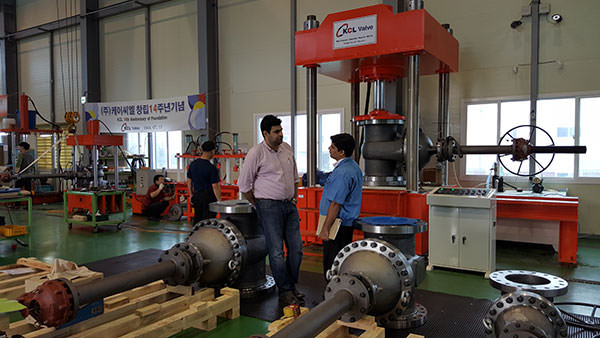 post-indicator-gate-valves