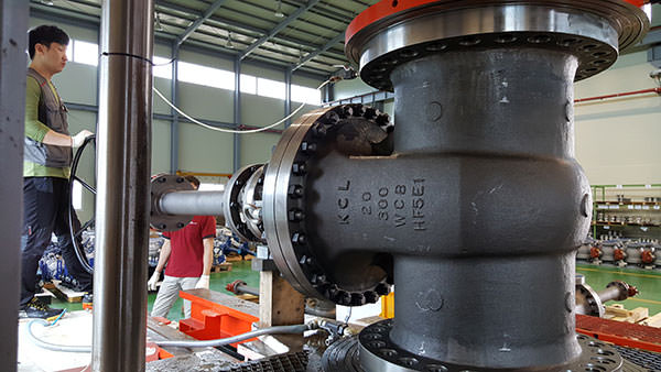 post-indicator-gate-valves