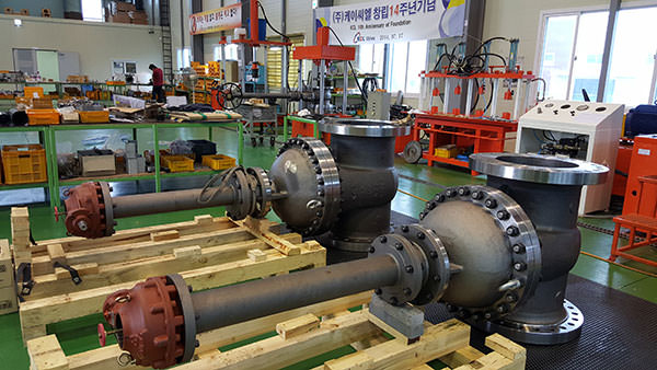 post-indicator-gate-valves