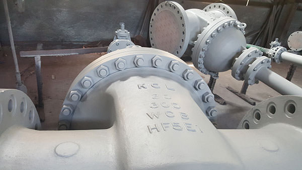 post-indicator-gate-valves